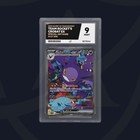 Team Rocket's Crobat ex