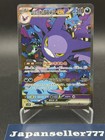 Team Rocket's Crobat ex