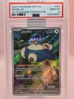 Snorlax