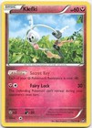 Klefki
