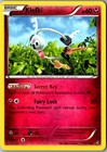 Klefki