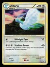 Altaria