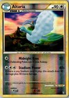 Altaria