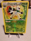 Chesnaught