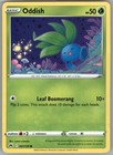 Oddish