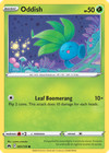 Oddish