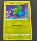 Oddish