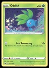 Oddish