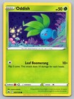 Oddish