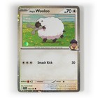 Hop's Wooloo