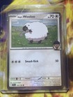 Hop's Wooloo