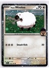Hop's Wooloo