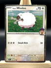 Hop's Wooloo