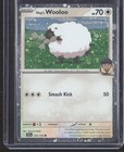Hop's Wooloo