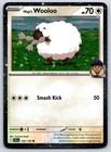 Hop's Wooloo
