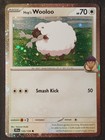 Hop's Wooloo