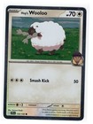 Hop's Wooloo