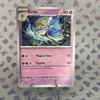 Kirlia