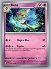 Kirlia