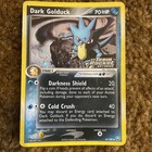 Dark Golduck
