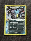 Dark Golduck