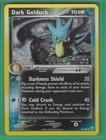 Dark Golduck