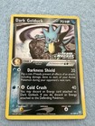 Dark Golduck