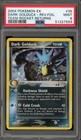 Dark Golduck