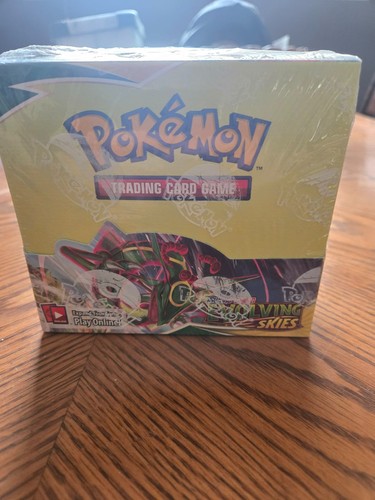 Booster Box