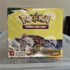 Booster Box