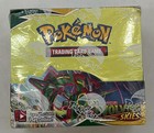 Booster Box