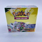 Booster Box