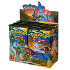 Booster Box
