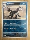 Mightyena