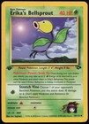 Erika's Bellsprout