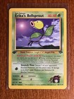Erika's Bellsprout