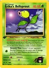 Erika's Bellsprout