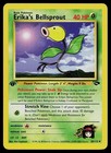 Erika's Bellsprout