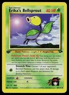 Erika's Bellsprout