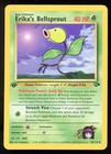 Erika's Bellsprout