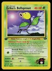 Erika's Bellsprout