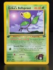 Erika's Bellsprout