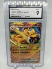 Charizard EX