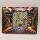 Shiny Boltund V Collection