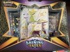 Shiny Boltund V Collection