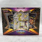Shiny Boltund V Collection