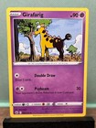 Girafarig