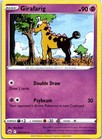 Girafarig