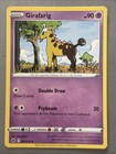 Girafarig