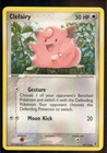 Clefairy